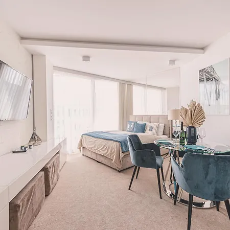 Marea Seaside By 2homerent Apartment Kolobrzeg