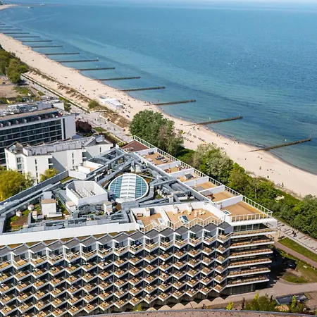 Marea Seaside By 2homerent Apartment *