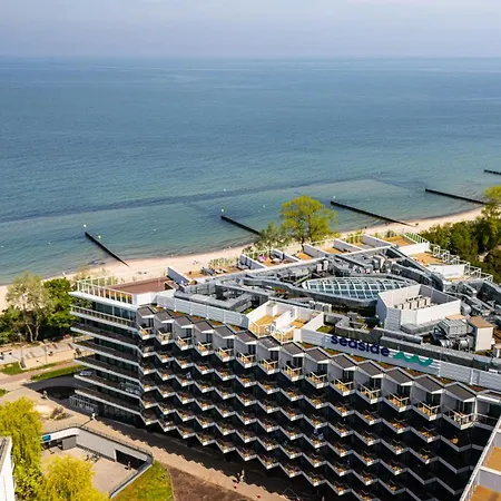 Marea Seaside By 2homerent Apartment *