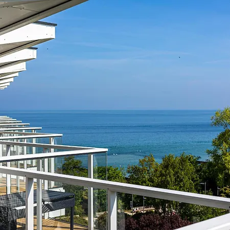 Apartment Marea Seaside By 2homerent