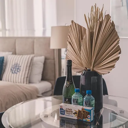 Marea Seaside By 2homerent Kolobrzeg