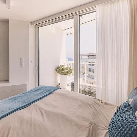 Apartment Marea Seaside By 2homerent
