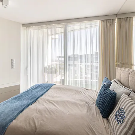 Marea Seaside By 2homerent *