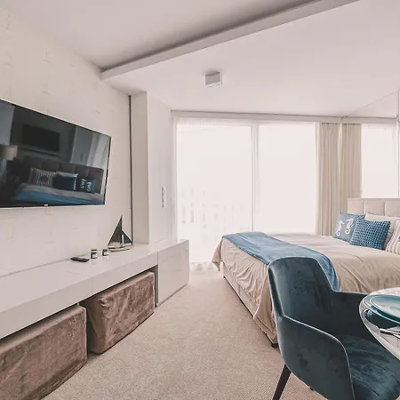 Marea Seaside By 2homerent Apartment