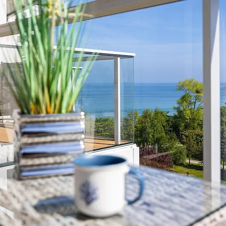 Apartment Marea Seaside By 2homerent