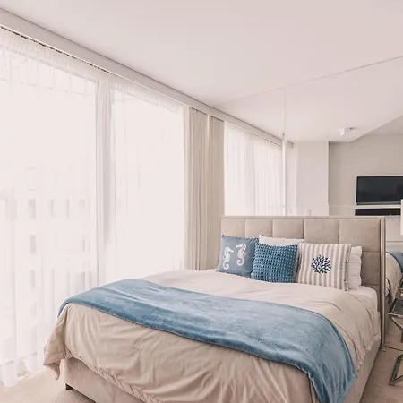 Marea Seaside By 2homerent Kolobrzeg