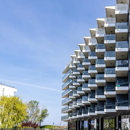 Apartment Marea Seaside By 2homerent