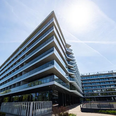 Marea Seaside By 2homerent Apartment
